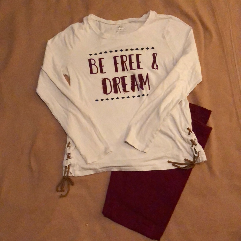 Super cute outfit